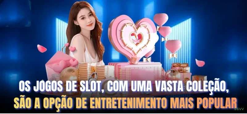 Jogos de fortune da ssvv com prêmios incríveis
