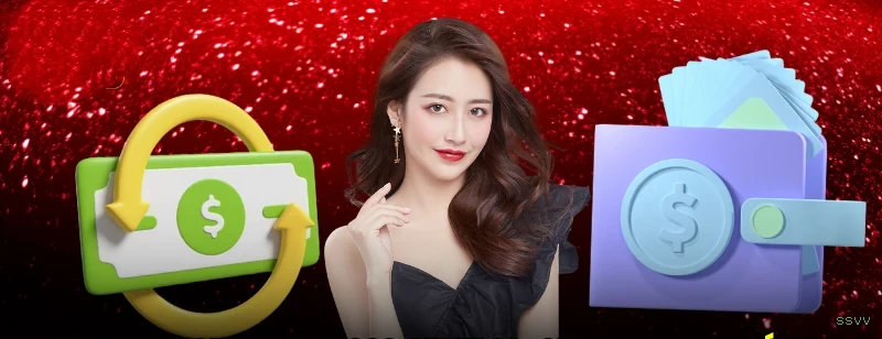 Login seguro na ssvv