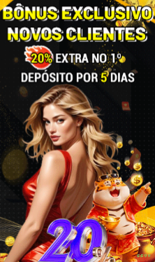 Slots online da ssvv com jackpots progressivos